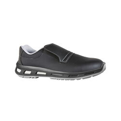 Mocassins de s&eacute;curit&eacute; KOSMO S2 SRC Brive La Gaillarde