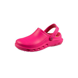 Sabots de s&eacute;curit&eacute; NFORZ SB E A SRC FUCHSIA Brive La Gaillarde