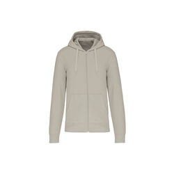 Sweat-shirt full zip &agrave; capuche K4030 Brive La Gaillarde