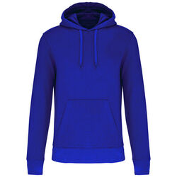 Sweat-shirt &agrave; capuche K4027 Brive La Gaillarde