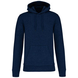 Sweat-shirt &agrave; capuche K4027 Brive La Gaillarde