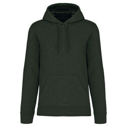 Sweat-shirt &agrave; capuche K4027 Brive La Gaillarde