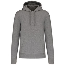 Sweat-shirt &agrave; capuche K4027 Brive La Gaillarde