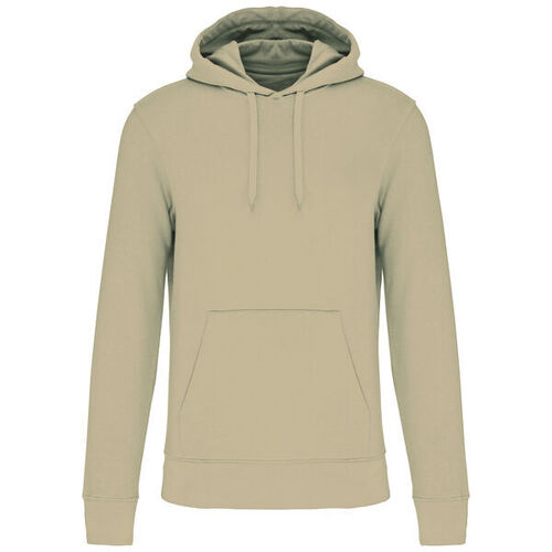 Sweat-shirt &agrave; capuche K4027