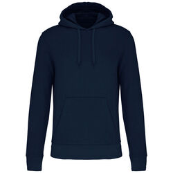 Sweat-shirt &agrave; capuche K4027 Brive La Gaillarde