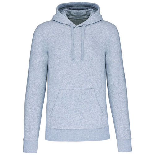 Sweat-shirt &agrave; capuche K4027