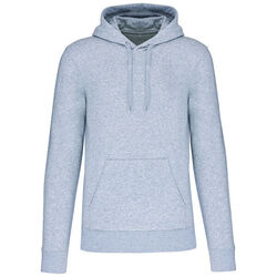 Sweat-shirt &agrave; capuche K4027 Brive La Gaillarde