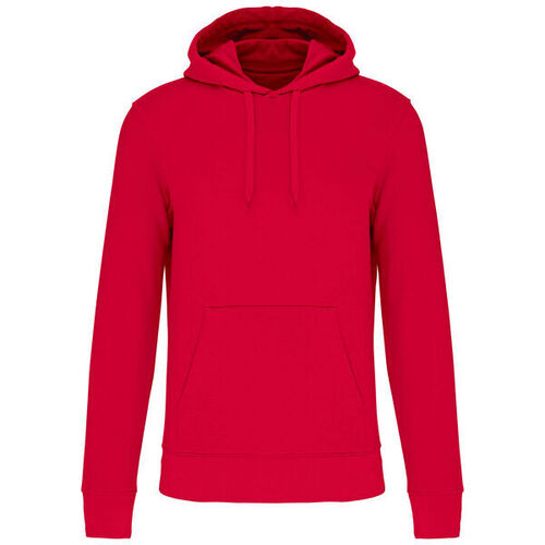Sweat-shirt &agrave; capuche K4027
