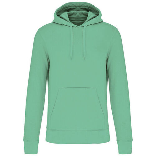Sweat-shirt &agrave; capuche K4027