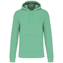 Sweat-shirt &agrave; capuche K4027 Brive La Gaillarde