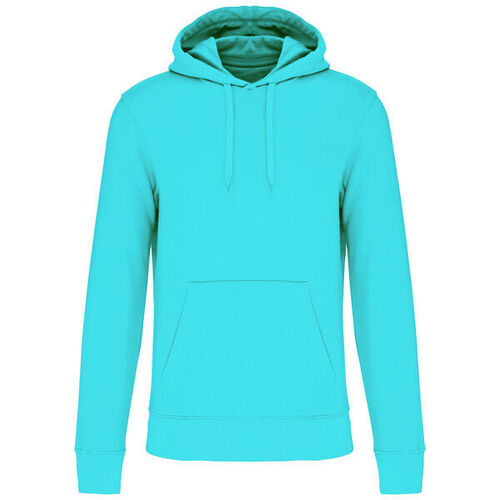Sweat-shirt &agrave; capuche K4027