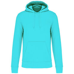 Sweat-shirt &agrave; capuche K4027 Brive La Gaillarde