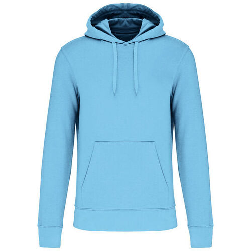 Sweat-shirt &agrave; capuche K4027