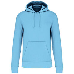 Sweat-shirt &agrave; capuche K4027 Brive La Gaillarde
