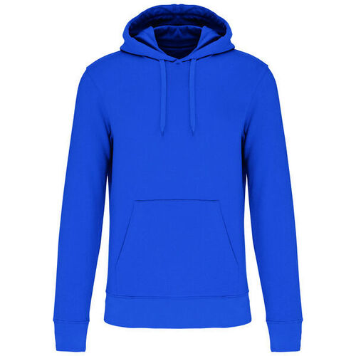 Sweat-shirt &agrave; capuche K4027