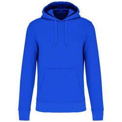 Sweat-shirt &agrave; capuche K4027 Brive La Gaillarde