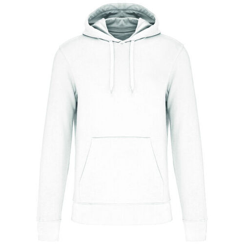 Sweat-shirt &agrave; capuche K4027