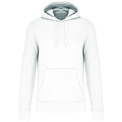 Sweat-shirt &agrave; capuche K4027 Brive La Gaillarde