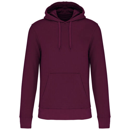 Sweat-shirt &agrave; capuche K4027