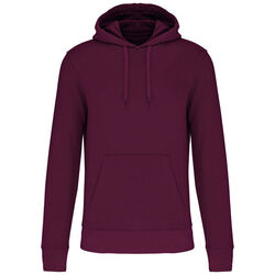 Sweat-shirt &agrave; capuche K4027 Brive La Gaillarde