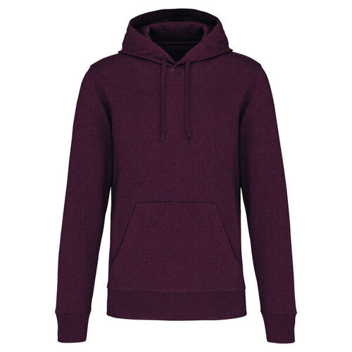Sweat-shirt &agrave; capuche K4027
