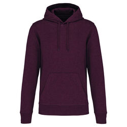 Sweat-shirt &agrave; capuche K4027 Brive La Gaillarde
