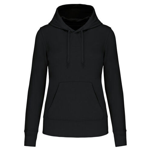 Sweat-shirt &agrave; capuche K4028