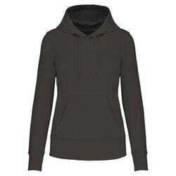 Sweat-shirt &agrave; capuche K4028 Brive La Gaillarde