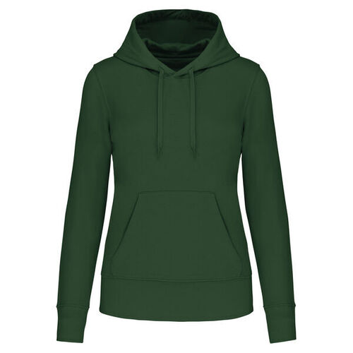 Sweat-shirt &agrave; capuche K4028
