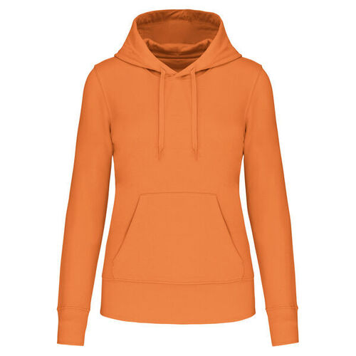Sweat-shirt &agrave; capuche K4028