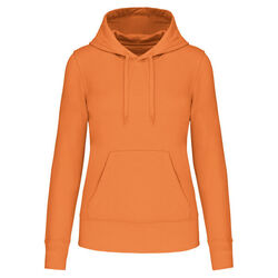 Sweat-shirt &agrave; capuche K4028 Brive La Gaillarde