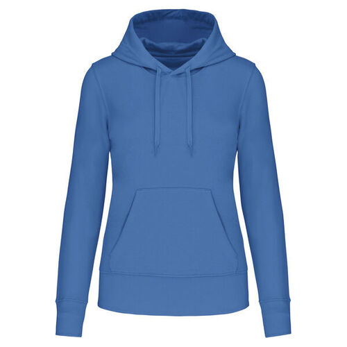 Sweat-shirt &agrave; capuche K4028