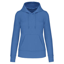 Sweat-shirt &agrave; capuche K4028 Brive La Gaillarde