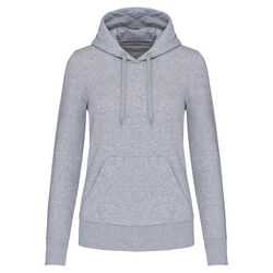 Sweat-shirt &agrave; capuche K4028 Brive La Gaillarde