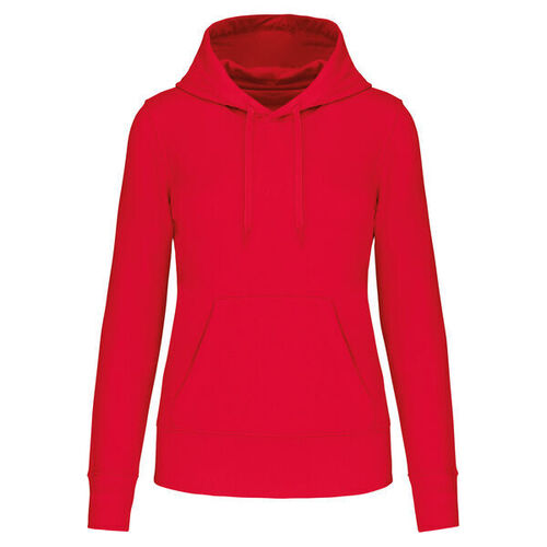 Sweat-shirt &agrave; capuche K4028