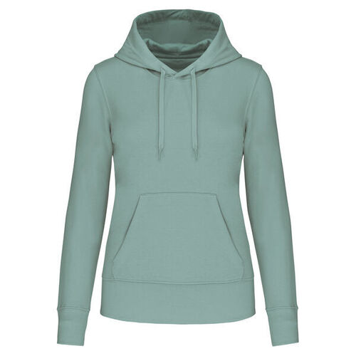 Sweat-shirt &agrave; capuche K4028