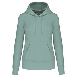 Sweat-shirt &agrave; capuche K4028 Brive La Gaillarde