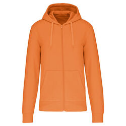 Sweat-shirt full zip &agrave; capuche K4030 Brive La Gaillarde