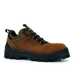 Chaussures de s&eacute;curit&eacute; basses ATENE S3 SRC Brive La Gaillarde