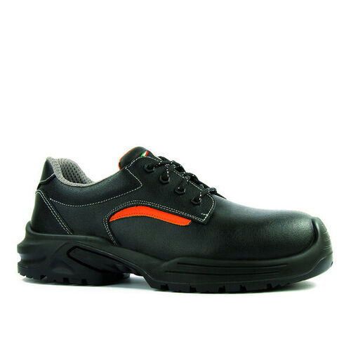 Chaussures de s&eacute;curit&eacute; basses MESIC S3 CI SRC