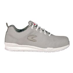 Chaussures de s&eacute;curit&eacute; basses WHITE S3S FO SR Brive La Gaillarde
