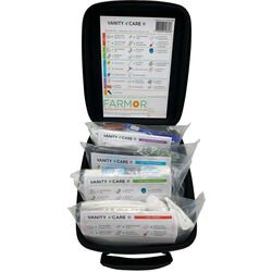 TROUSSE VANITY 4'CARE Brive La Gaillarde