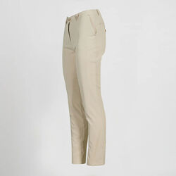 PANTALON F CHINO T400 Brive La Gaillarde