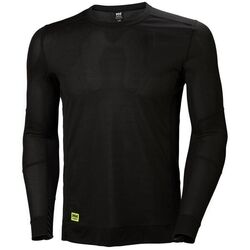 T-shirt thermique HH LIFA CREWNECK Brive La Gaillarde
