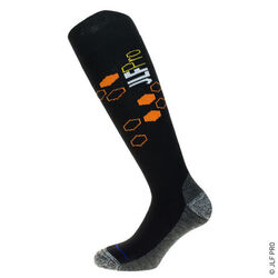 Chaussettes CHALEUR hautes Brive La Gaillarde