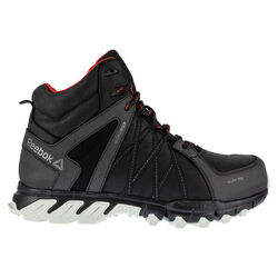 Chaussures de s&eacute;curit&eacute; hautes TRAILGRIP WORK S3 SRC NOIR Brive La Gaillarde
