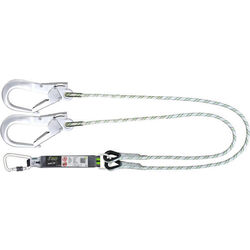 Longe absorbeur TRESS&Eacute;E 11 MM Brive La Gaillarde