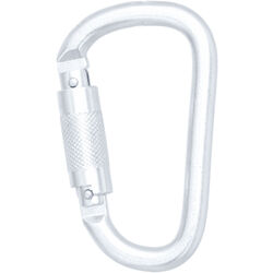 Mousqueton INOX Brive La Gaillarde