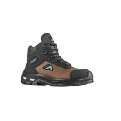 Chaussures de s&eacute;curit&eacute; hautes E-LAND ESD S3 CI SRC Brive La Gaillarde