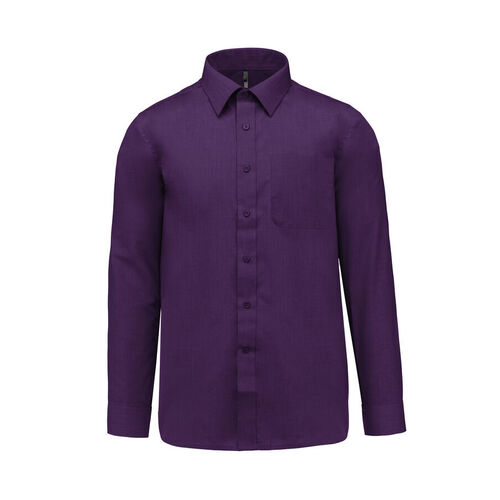 Chemise ML Homme K545
